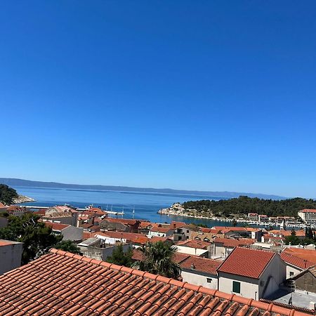 City Apartments Nada Makarska Extérieur photo