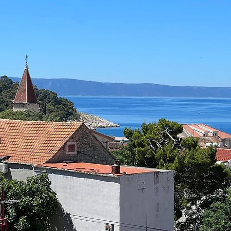 City Apartments Nada Makarska Extérieur photo